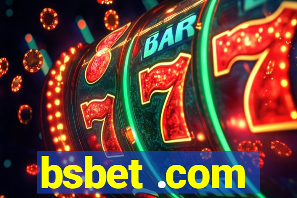 bsbet .com